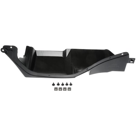 Dorman Splash Shield, 924-016 924-016